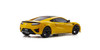 Kyosho 32322Y MINI-Z RWD Honda NSX Yellow Pearl RTR Touring Car