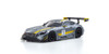 Kyosho 32345GY MINI-Z RWD Mercedes-AMG GT3 Presentation Touring Car RTR Silver