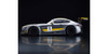 Kyosho 32345GY MINI-Z RWD Mercedes-AMG GT3 Presentation Touring Car RTR Silver