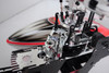SAB H0211-S Goblin 500 Aluminum Motor Mount