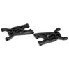 Losi LOSB2071 Front Suspension Arm Set (2) 1/5 4WD 5IVE-T