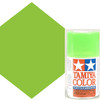 Tamiya Polycarbonate PS-28 Fluorescent Green Spray Paint 86028