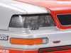 Tamiya 58699-60A RC 1/10 4WD1992 AUDI V8 TT02 On Road Touring Car Kit