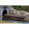 Walthers 933-4174 Utility Poles Load Kit Fits 50' & Larger Gondolas Sold Separately HO Scale