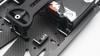 Yeah Racing YKYD-018BK Aluminum Battery Holder Set : Yokomo YD2S Black