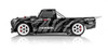 Associated 30123 Apex2 1/10 4WD On-Road RTR Hoonitruck