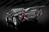 Associated 30123 Apex2 1/10 4WD On-Road RTR Hoonitruck