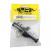 Yeah Racing AXCP-024BK Alum Front or Rear Axle Housing for Axial 1/18 UTB18 Capra