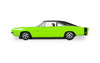 Scalextric C4326 Dodge Charger RT - Sublime Green 1/32 Slot Car