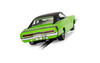 Scalextric C4326 Dodge Charger RT - Sublime Green 1/32 Slot Car