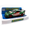 Scalextric C4327 Ford Mustang GT4 - Castrol Drift Car 1/32 Slot Car