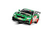 Scalextric C4327 Ford Mustang GT4 - Castrol Drift Car 1/32 Slot Car