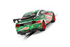 Scalextric C4327 Ford Mustang GT4 - Castrol Drift Car 1/32 Slot Car