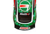 Scalextric C4327 Ford Mustang GT4 - Castrol Drift Car 1/32 Slot Car