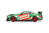 Scalextric C4327 Ford Mustang GT4 - Castrol Drift Car 1/32 Slot Car