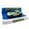 Scalextric C4338 Shelby Cobra 289 - COB289 - Bill Shepherd 1/32 Slot Car