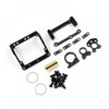 Yeah Racing KY03-001BK Alum 7075 94-98mm Motor Mount for Kyosho Mini-Z MR02/03