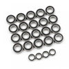 Yeah Racing YBS-0029 Steel Bearing Set (24pcs) for Tamiya Super Clod Buster