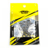 Yeah Racing YBS-0031 Steel Bearing Set (18pcs) for Tamiya M05 / M06