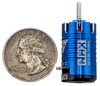 NHX RC 3500KV 25.5T Mini 1525 2 Poles Sensored Brushless Motor: 1/24 / 1/28 / Mini-Z