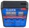NHX RC 4500KV 21.5T Mini 1525 Sensored Brushless Motor w/ ESC / Programming Car