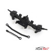 Furitek Front Axle w/ Alum Steering Link for Furitek Cayman Pro 4X4 & 6X6 Spare Parts