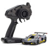 Kyosho 32342GM MINI-Z RWD Series Ready Set Chevrolet Corvette C8.R Gunmetal