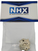 NHX RC 7075 Heavy Duty Aluminum Metal Differential Locker for 1/8 Traxxas Sledge -Bronze