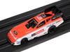 Auto World 4Gear NHRA Bob Tasca III 2022 Ford Mustang GT Funny Car HO Slot Car