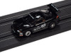 Auto World Xtraction 1995 Mitsubishi Eclipse Black HO Slot Car