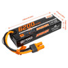 Spektrum SPMXB2S62 7.4V 6200mAh 2S 120C Smart G2 Pro Basher LiPo Battery w/ IC5