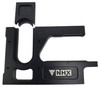 NHX RC 7075 Quick Release 42mm Motor Mount w/ Carbon Fiber Cover for 1/8 Traxxas Sledge