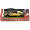 Pioneer P147-DS Hemi Charger Black Widow Gold Dealer Special Edition Slot Car 1/32 Scalextric DPR