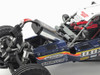 Tamiya 1/10 RC BBX High Performance 2WD Off-Road Buggy Complete Combo