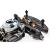HoBao HB-GT2 1/8 Hyper GT2 On-Road Nitro ARR Roller