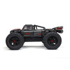 ARRMA ARA5810V2T1 1/5 OUTCAST 4X4 8S BLX EXB Brushless Stunt Truck RTR Black