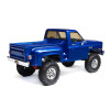 Axial AXI03030T1 1/10 SCX10 III Base Camp 1982 Chevy K10 4X4 RTR, Blue