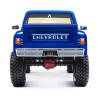 Axial AXI03030T1 1/10 SCX10 III Base Camp 1982 Chevy K10 4X4 RTR, Blue