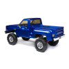 Axial AXI03030T1 1/10 SCX10 III Base Camp 1982 Chevy K10 4X4 RTR, Blue