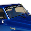 Axial AXI03030T1 1/10 SCX10 III Base Camp 1982 Chevy K10 4X4 RTR, Blue