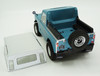 Carisma 88168 SCA-1E D2.1 Bulldog Deluxe 4X4 Off-Road Crawler Kit