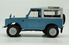 Carisma 88168 SCA-1E D2.1 Bulldog Deluxe 4X4 Off-Road Crawler Kit