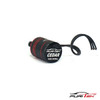 Furitek Cedar 1825 3456Kv Inrunner Brushless Motor w/ 11T Steel Pinion for TRX-4M