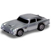 Scalextric Micro G2221 James Bond DB5 - 'Goldfinger' 1/64 Slot Car