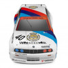 HPI 120261 BMW E30 Warsteiner Printed Body (200mm) for Sport 3 BMW E30