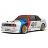 HPI 120261 BMW E30 Warsteiner Printed Body (200mm) for Sport 3 BMW E30 HPI 120261 BMW E30 Warsteiner Printed Body (200mm) for Sport 3 BMW E30