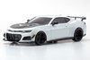 Kyosho MZP242W ASC MR-03W-MM Chevrolet Camaro ZL1 1LE Summit White Mini-Z Body