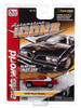 Auto World Xtraction 1976 Ford Torino HO Scale Slot Car