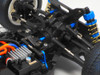 Tamiya 58717 RC 1/10 TT-02BR Off-Road Buggy Chassis Kit