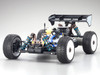 Kyosho 33001 1/8 Inferno MP9 TKI4 Nitro 4WD Off Road Buggy Kit